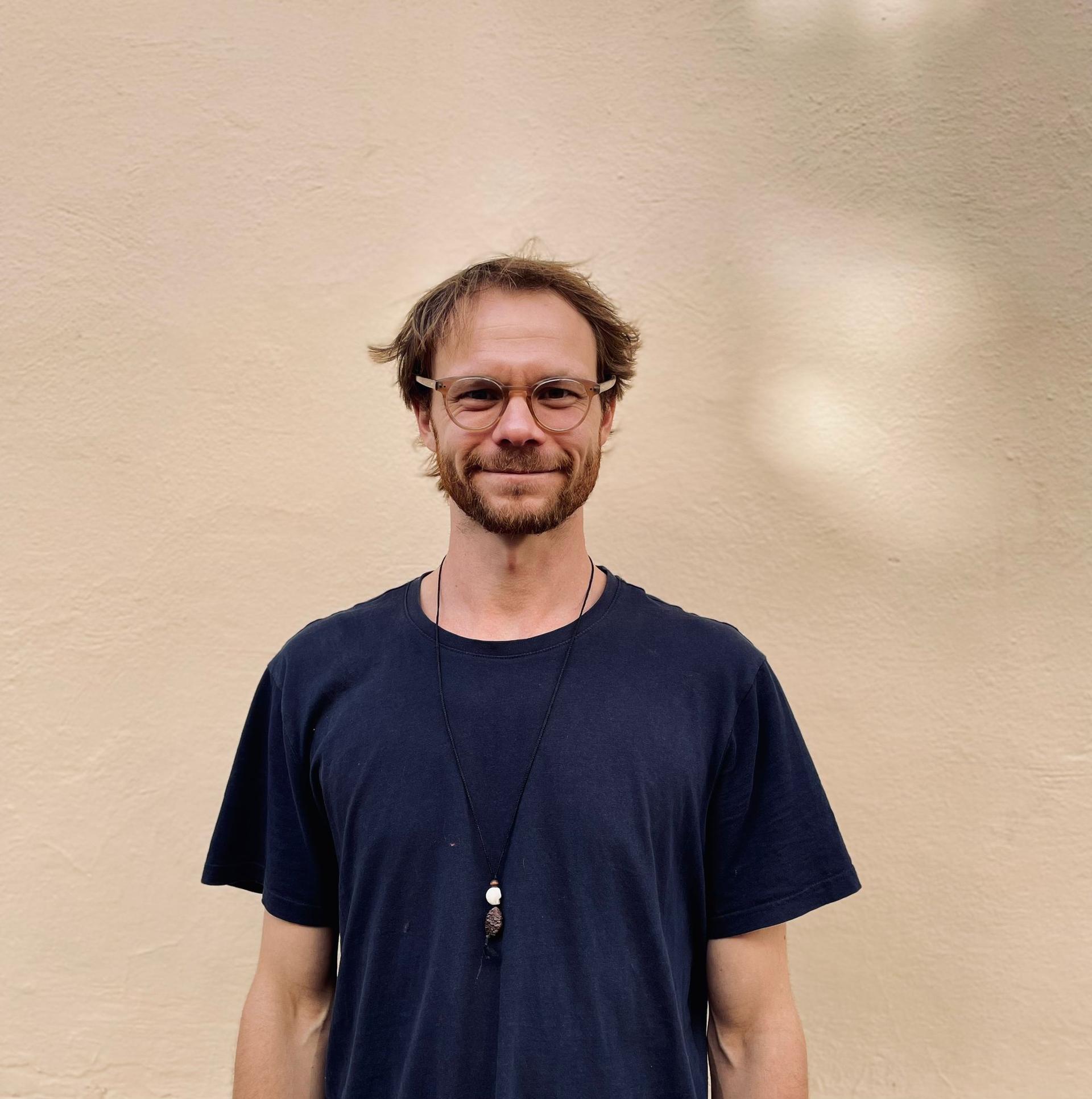 Steven Ebbers