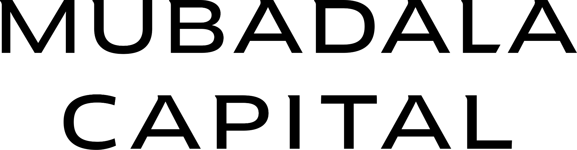 Mubadala Capital